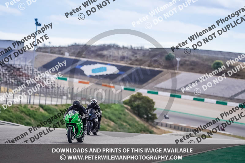 motorbikes;no limits;october 2019;peter wileman photography;portimao;portugal;trackday digital images